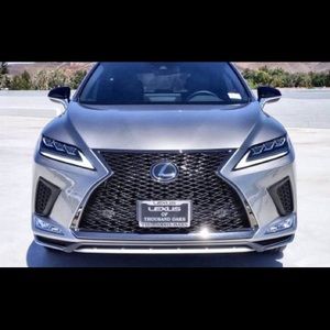 Meet your Posher, Fernand